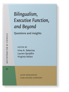 Studies in Bilingualism